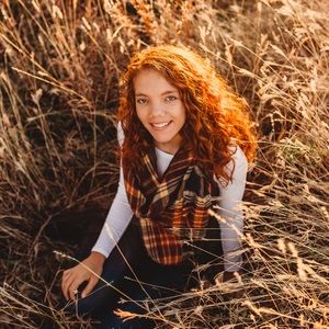 Meet your Posher, Taylor